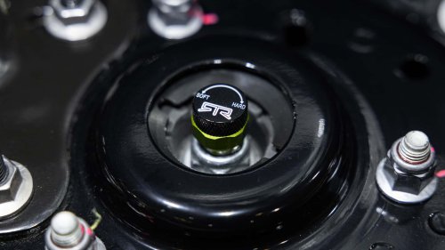 This Mustang Has More Power Than a GTD for Half the Price