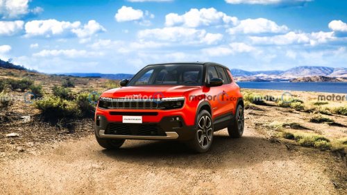 Jeep Avenger, Nuevo Jeep Avenger 2025: ¿precio? ¡-5.300 € al contado, Summit y megaequipado!