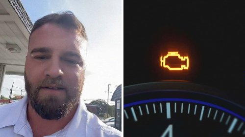 Salesman Says Always Use This Trick When Checking Out a Vehicle. Especially If You’re Thinking About Buying It