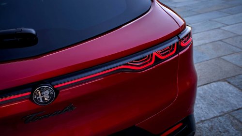 Alfa Romeo, Offiziell: So fährt Alfa Romeo in die nähere Zukunft
