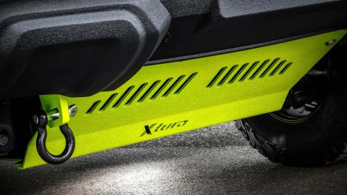 Eura Mobil Xtura Escape: Wenn Luxus den Dreck liebt