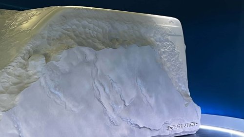 Pourquoi 2026 sera une année importante pour les vans de Mercedes