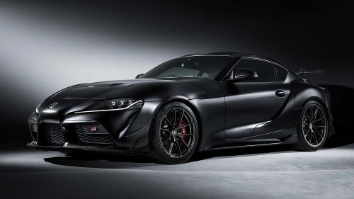 Los coches a los que diremos adiós en 2026