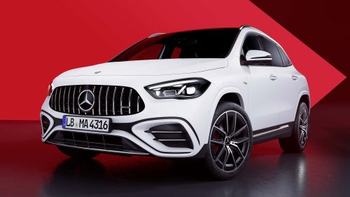 Los coches a los que diremos adiós en 2026