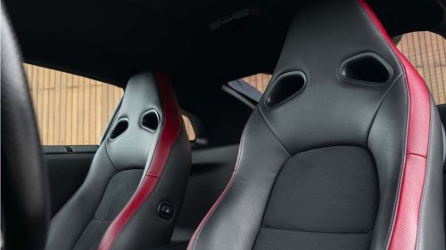 600 CV y suspensiones elevadas, para el todoterreno más deportivo