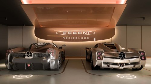 Des saucisses aux chaussures : voici ce que vendent les constructeurs automobiles
