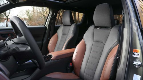 Suzuki eVitara 2026, opinión: un inicio lógico y correcto