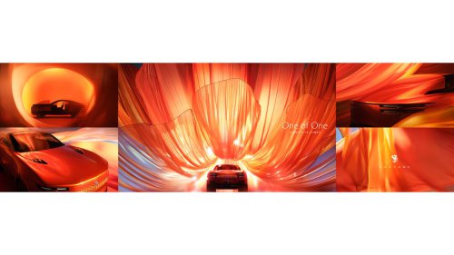 Das Century-Coupé ist Toyotas Antwort auf Rolls-Royce und Bentley