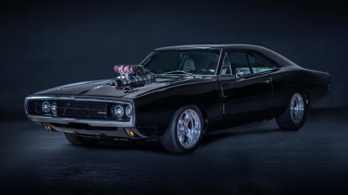 Auriez-vous dépensé 95 200 euros pour la Peugeot 406 de Taxi 2 ?