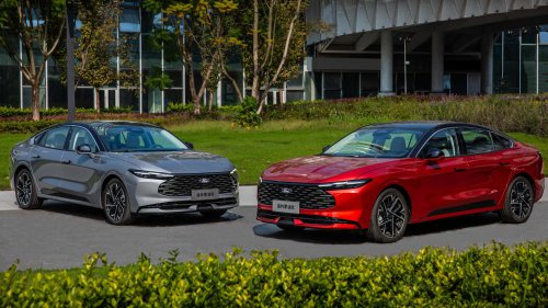 Ford Justifies Axing Sedans: 'We Couldn't Find A Way To Compete And Be Profitable'