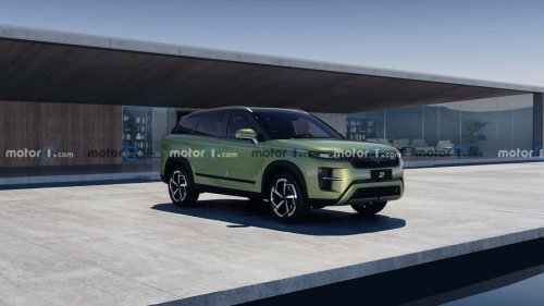 Nuevo JAECOO 7 2026: restyling sorpresa… ¡SUV chino TGDI/PHEV y precio ajustado!