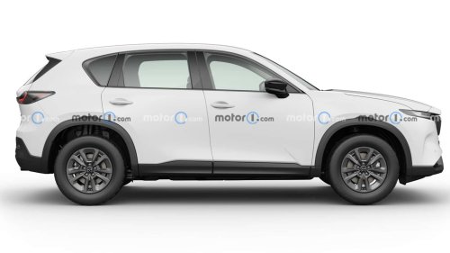 Mazda, Mazda 3, Nuevo Mazda CX-5 2026: híbrido, Eco, precio -4.000 €, 3 revisiones, megagarantía
