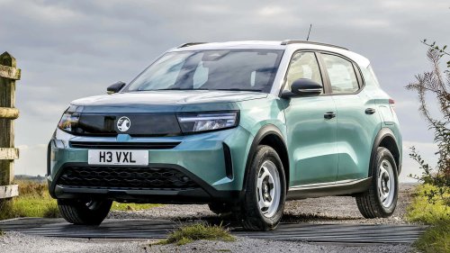 Los coches 'clonados' más curiosos del mercado