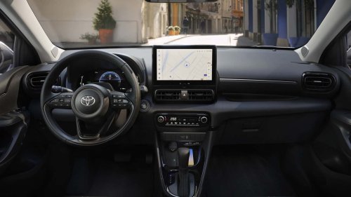 Las ventas de coches subieron un 1,1% en enero de 2026
