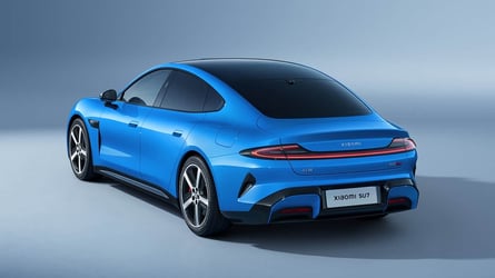 Voitures électriques abordables ? Pourquoi Xiaomi dit 