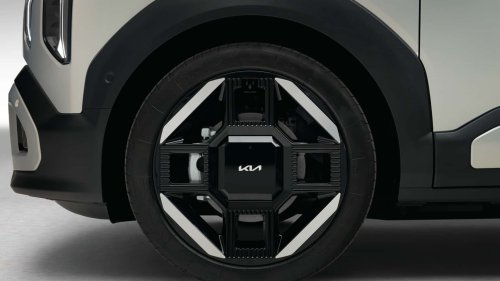 VW ID. Polo vs. Kia EV2 im ersten direkten Live-Vergleich