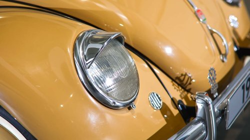 Los Volkswagen Escarabajo más exclusivos del mundo