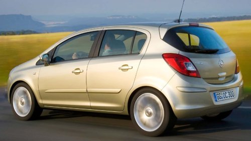 Opel, Opel Corsa D (2006-2014): el antiguo rey de los utilitarios cumple 20 años
