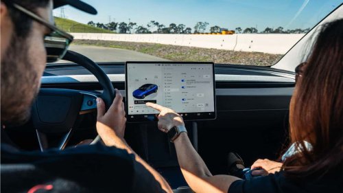 Tesla Model 3 est la meilleure voiture électrique de 2026