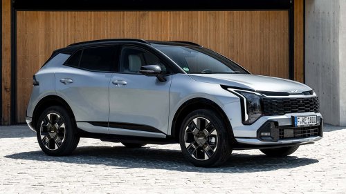 Los nuevos coches diésel con etiqueta Eco que podrás comprar en 2026