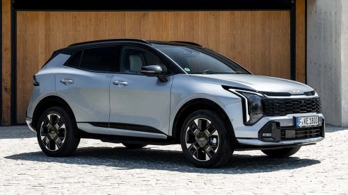 Voitures diesel hybrides : toutes les nouveautés à venir en 2026