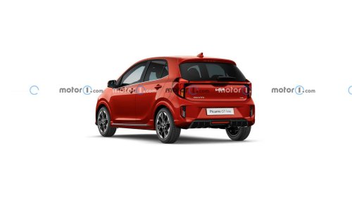 Nuevo Kia Picanto 2026: ¿precios, ofertas y equipamiento? ¡Otro motor y GT-line!