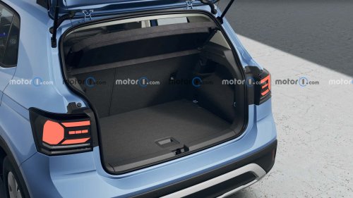 Nuevo Volkswagen T-Cross 2026: Travel Assist, llantas, Cockpit, LED… ¡21.845 €!