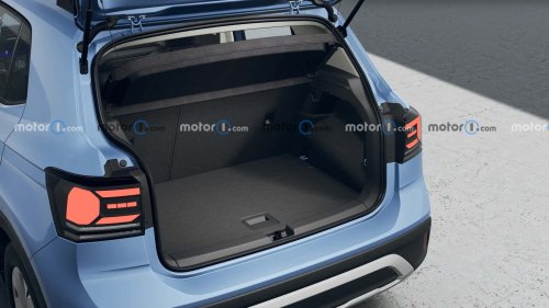 Nuevo Volkswagen T-Cross 2026: Travel Assist, llantas, Cockpit, LED… ¡21.845 €!
