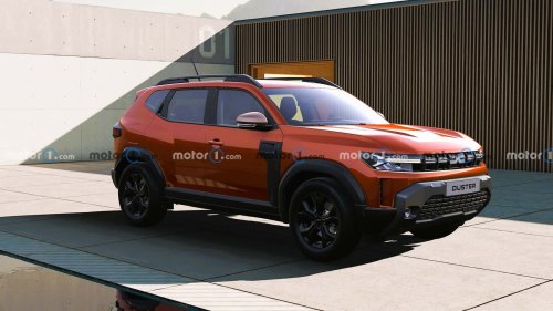 Dacia, Nuevo Dacia Duster 2026: precio bomba SUV híbrido + 4x4 + bifuel GLP + EDC + Eco