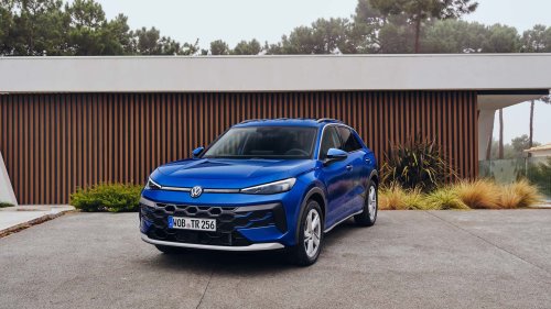 Por primera vez en Europa, los motores de gasolina no son líderes del mercado