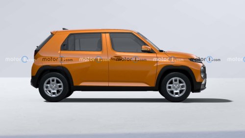Renault, Nuevo Hyundai Inster 2026: boom 5 plazas, precio casi igual… ¿miedo, Renault 5?