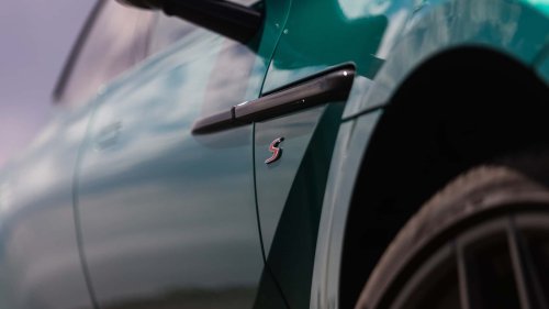 Aston Martin | You're Sleeping on the Aston Martin DBX S: Review