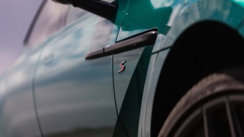 Aston Martin, You're Sleeping on the Aston Martin DBX S: Review