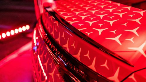 Voici la véritable autonomie de la nouvelle Mercedes CLA électrique