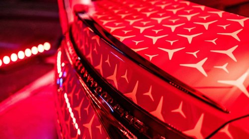 Voici la véritable autonomie de la nouvelle Mercedes CLA électrique