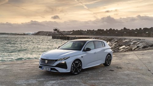 Peugeot, Peugeot 308 2026, la oferta definitiva para destronar al Golf