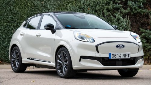 Ford, Ford Puma, Renault, Ford Puma 2028: ruptura total y parecido al Renault 4 E-Tech