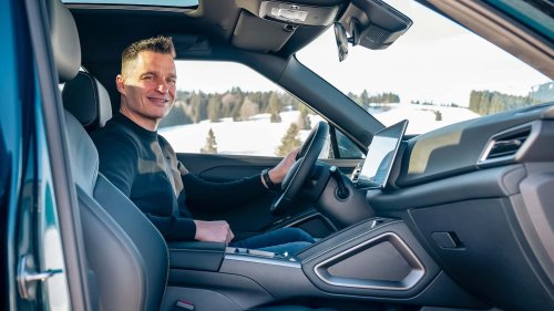BYD Atto 2 DM-i (2026) im ersten Test: Kompakter Plug-in-Alleskönner