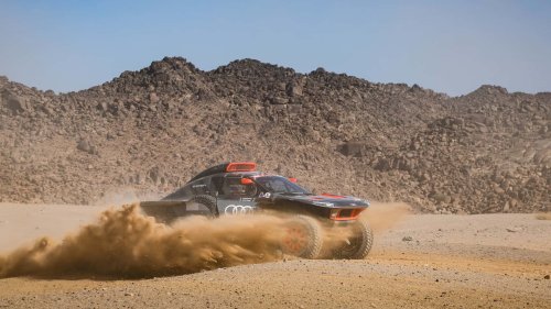 Audi, Why Audi Joining F1 Is Such A Big Deal