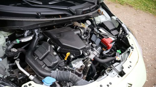 Suzuki Swift 1.2 Automatik (2025): Allrounder im Dauertest (3)