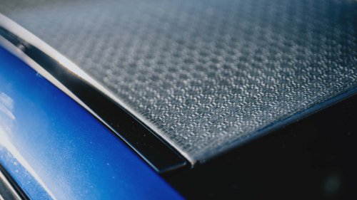 La M3 électrique de BMW aura de faux sons de moteur V10