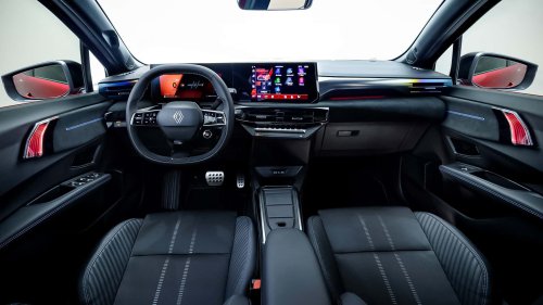 Renault Clio: Neue und alte Generation im Vergleich