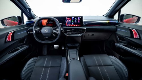 Renault Clio: comparativa de la nueva y la vieja generación