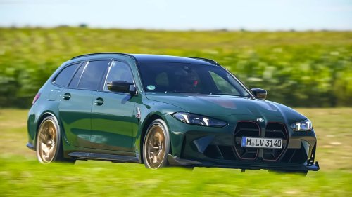 BMW, BMW i3, BMW i3: Produktion startet in der zweiten Hälfte 2026