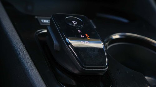 Nissan X-Trail e-Power (2025) im Test: Hybrid-SUV mit Allrad