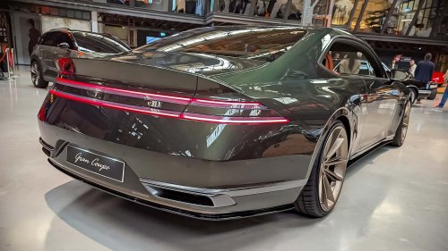 Hyundai, Voici comment Hyundai se projette dans l'avenir avec ces modèles