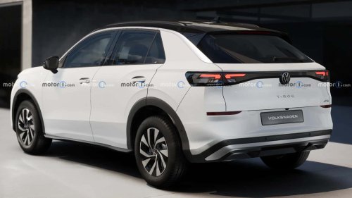 Nuevo Volkswagen T-Roc 2026: oferta, híbrido eTSI, Eco… ¡4.685 € de descuento!