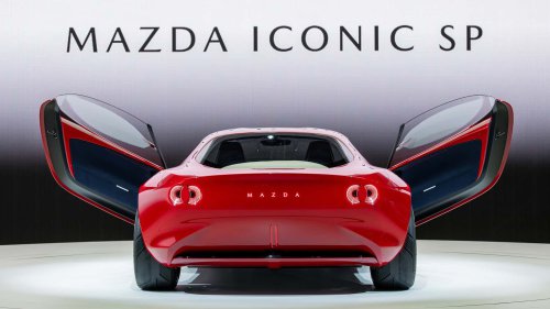 Mazda: „Irre“ Anzahl enthusiastischer Mitarbeiter wünscht sich einen Wankel-Sportwagen