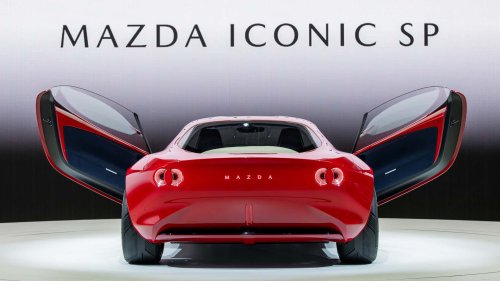 Mazda, Mazda: 'Insane' Number Of Enthusiast Employees Want A Rotary Sports Car