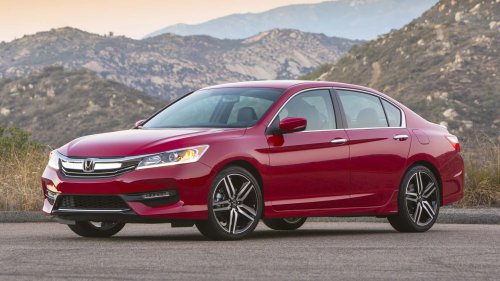 The 10 Longest-Lasting Sedans You Can Buy